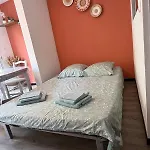 Apartmán Cosy Au Mole Agde