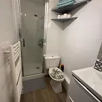 Cosy Au Mole Apartmán