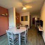 Cosy Au Mole Apartmán Agde