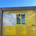 Apartmán Cosy Au Mole Agde