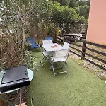 Cosy Au Mole Apartmán