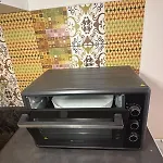 Apartmán Cosy Au Mole