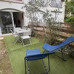 Cosy Au Mole Apartmán