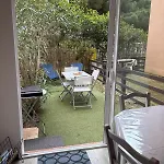 Apartmán Cosy Au Mole *