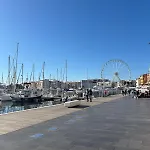 Cosy Au Mole Agde