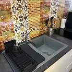 Cosy Au Mole Apartmán