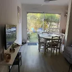Cosy Au Mole Apartmán Agde