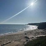 Apartmán Cosy Au Mole Agde