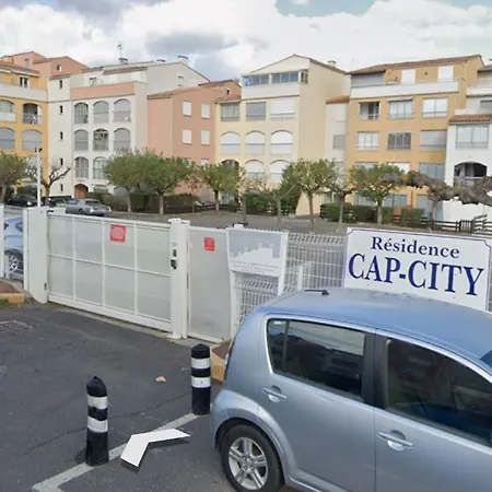 Apartment Cosy Au Mole *