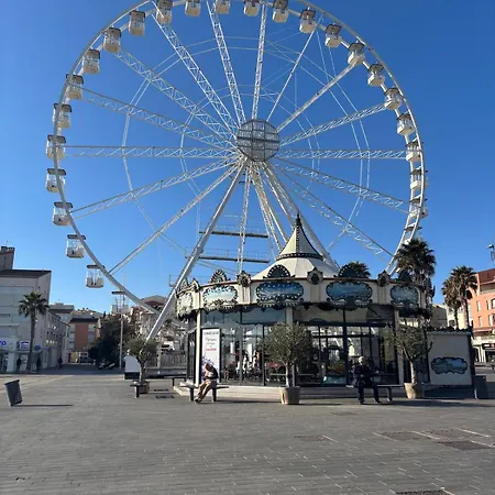 Apartment Cosy Au Mole Agde
