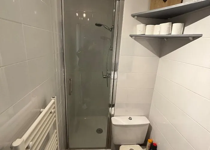 Apartment Cosy Au Mole Agde