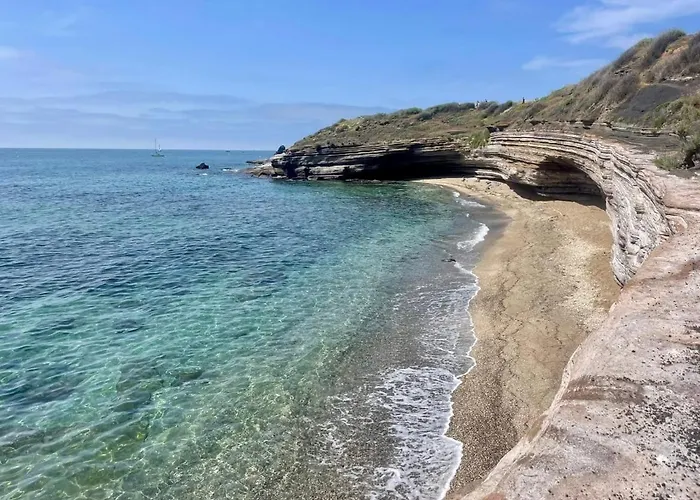 Cosy Au Mole Apartment