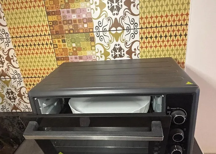 Apartment Cosy Au Mole