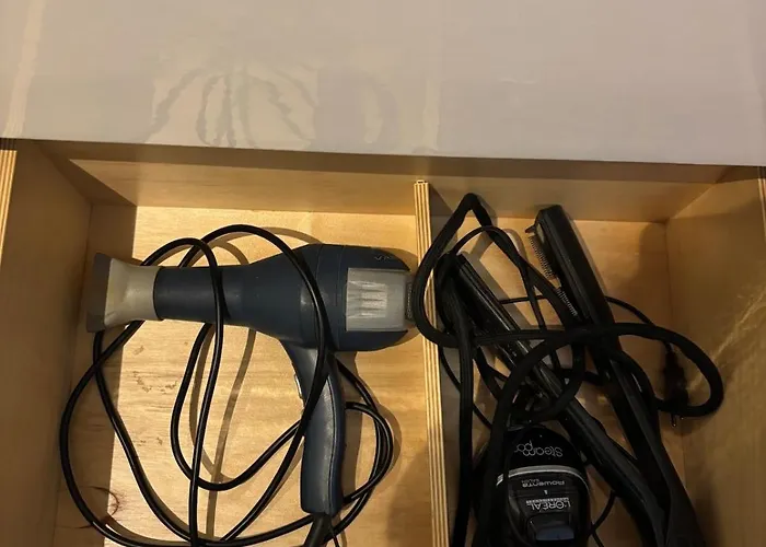 Cosy Au Mole Apartment