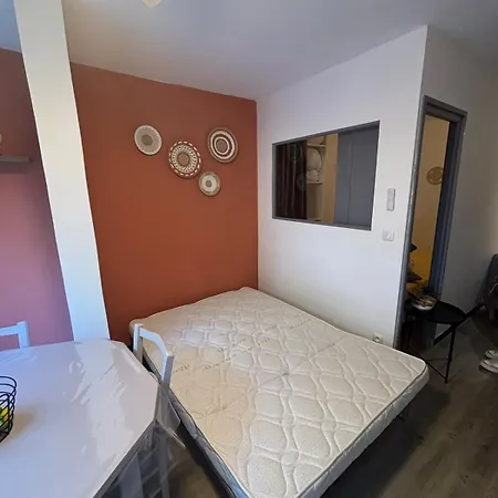 Cosy Au Mole * 阿格德