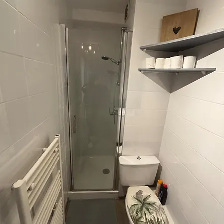 公寓 Cosy Au Mole 阿格德