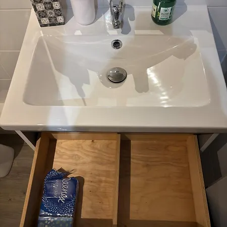 Cosy Au Môle