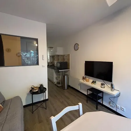 Cosy Au Môle
