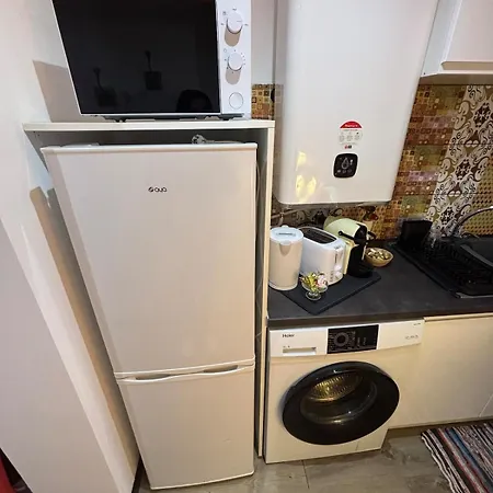 Cosy Au Mole 阿格德