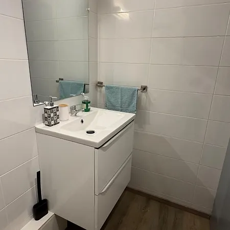 Cosy Au Môle Agde