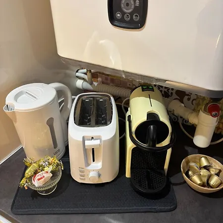 Cosy Au Mole 阿格德