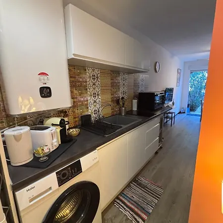 Cosy Au Mole 阿格德