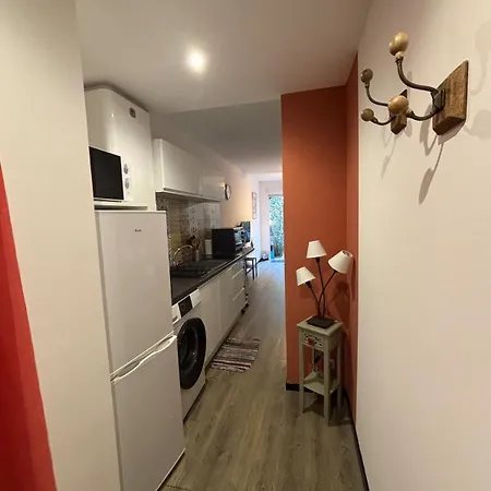 Cosy Au Môle