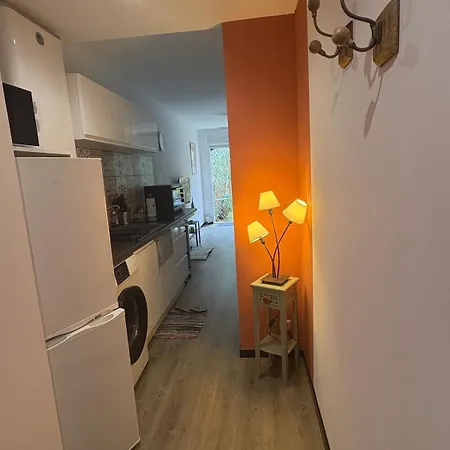Cosy Au Môle Agde