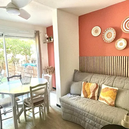 Cosy Au Môle *