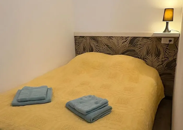 Cosy Au Mole Appartamento *