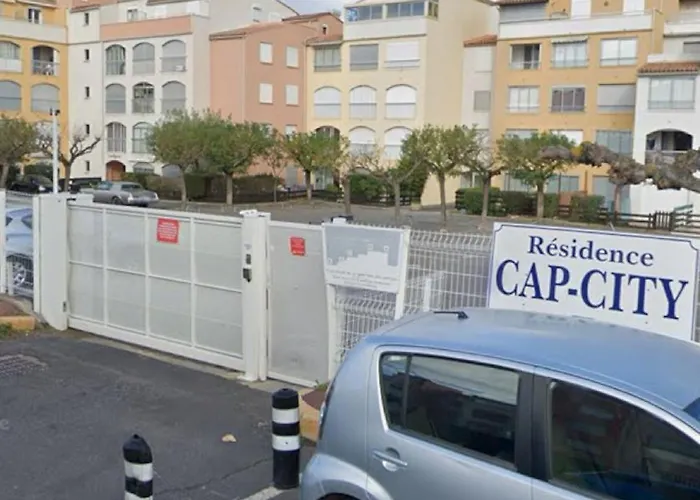 Appartamento Cosy Au Mole *