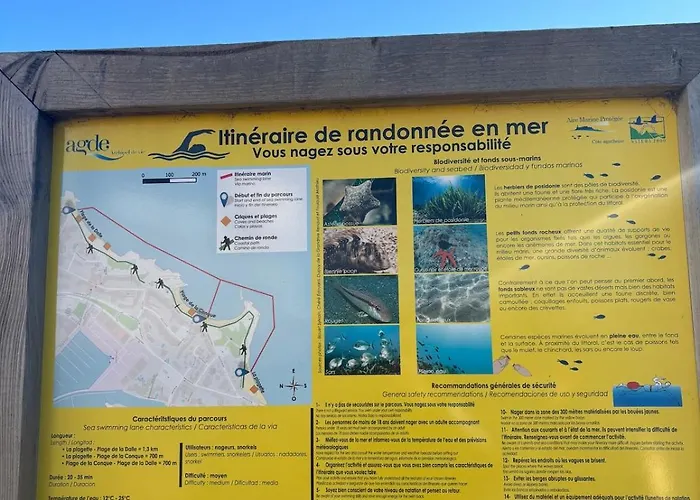 Appartamento Cosy Au Mole Agde