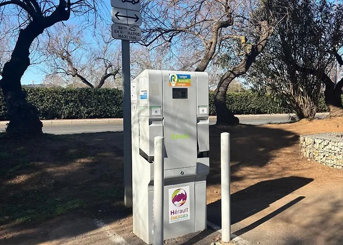 Appartamento Cosy Au Mole Agde