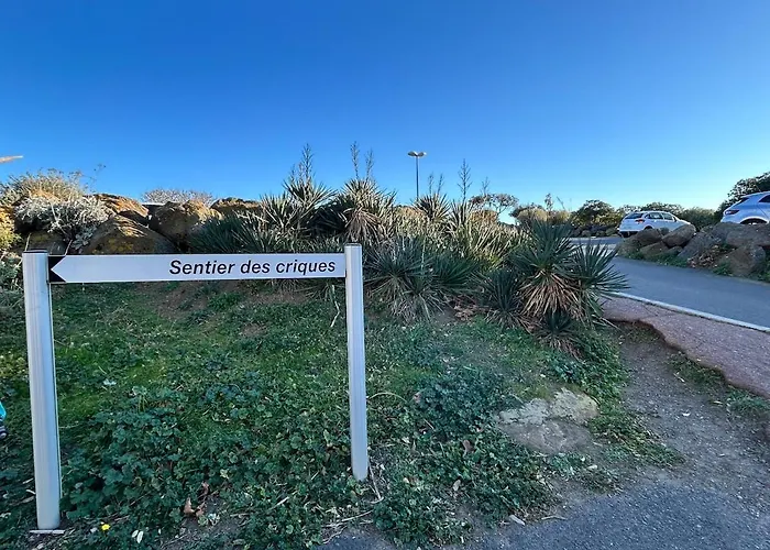 Appartamento Cosy Au Mole