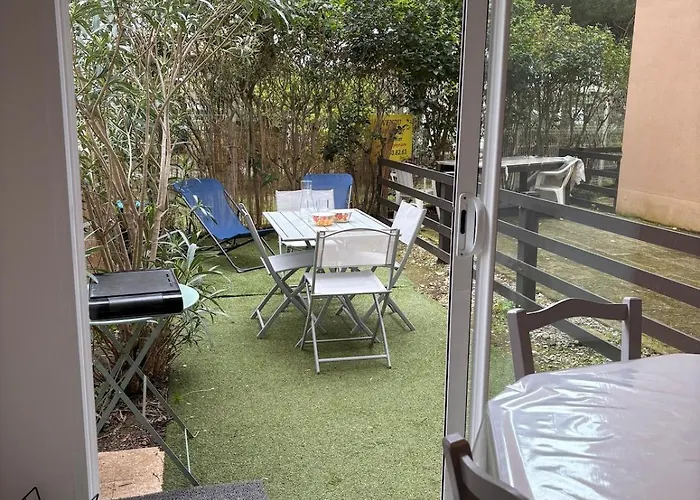 Appartamento Cosy Au Mole *